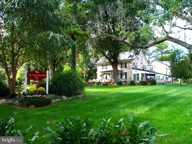 $748,500 | 213 Katsura Drive, Kennett Square, PA 19348