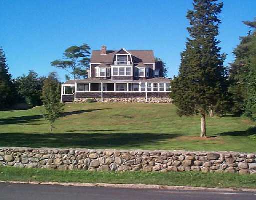 242 Watch Hill Road Westerly, RI 02891 - Photo 1 of 1 Exterior Front.