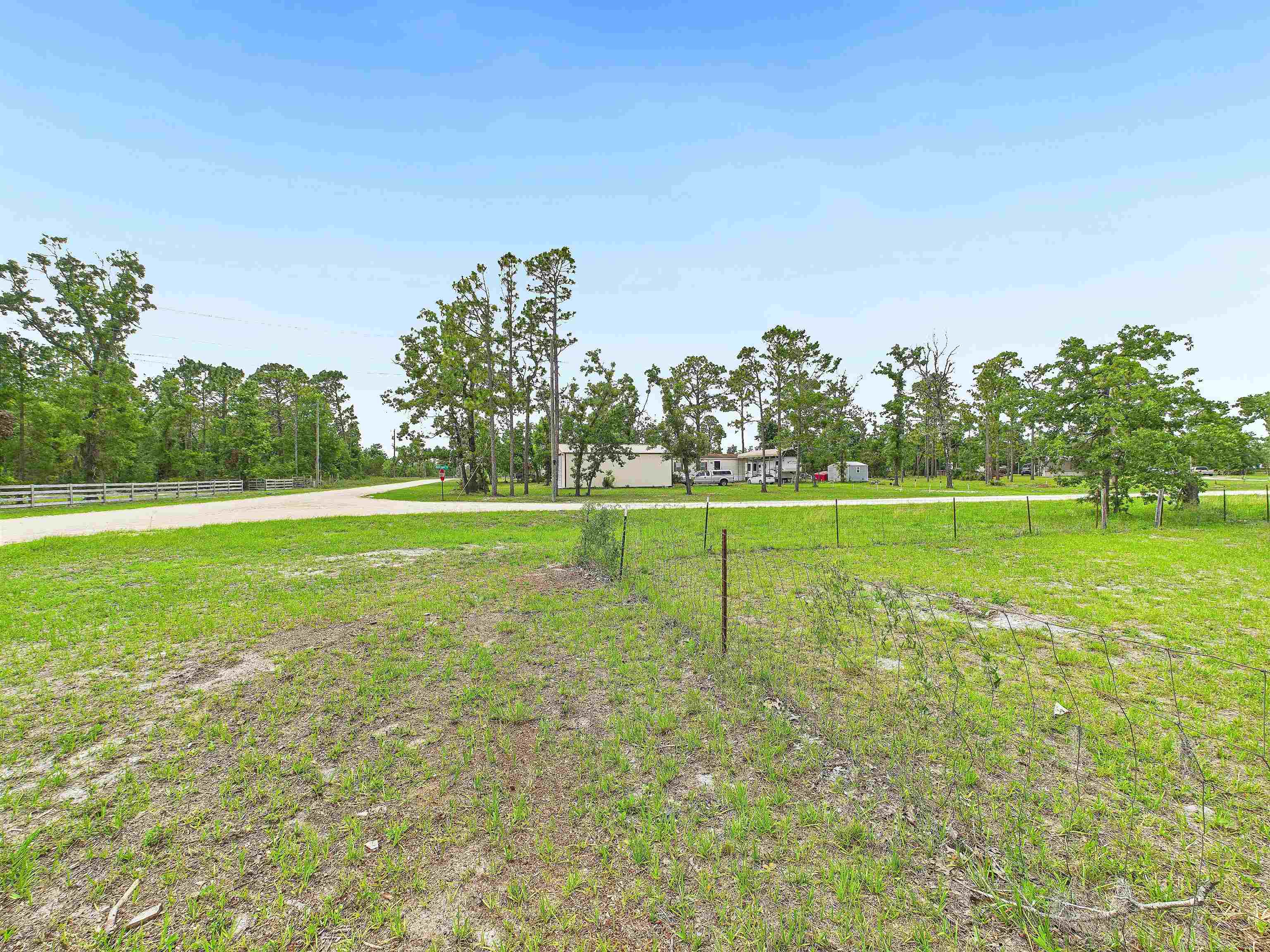 2505 Post Oak Road Perry, FL 32348 - Photo 12 of 26