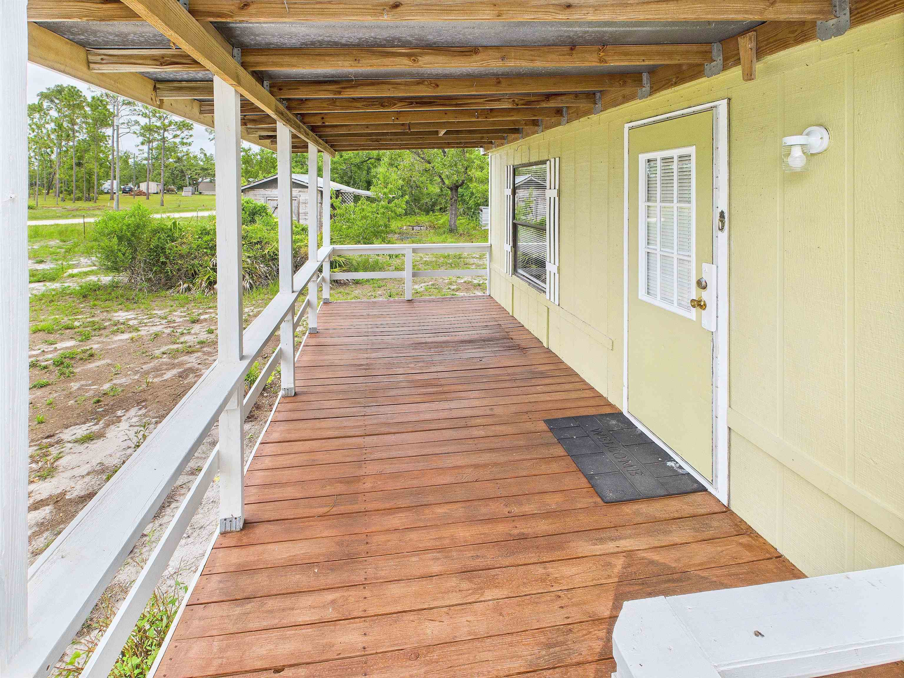 2505 Post Oak Road Perry, FL 32348 - Photo 13 of 26