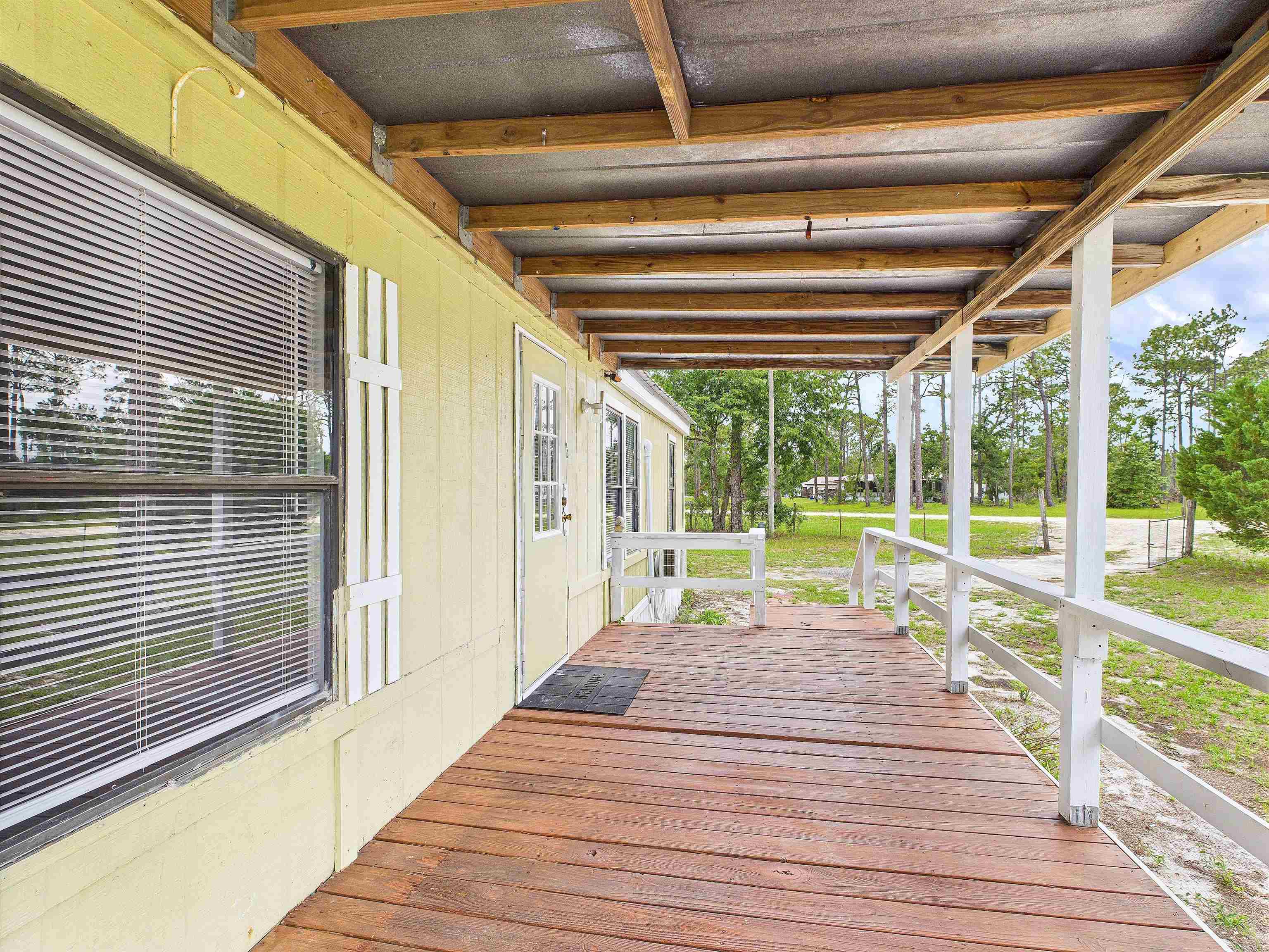 2505 Post Oak Road Perry, FL 32348 - Photo 14 of 26