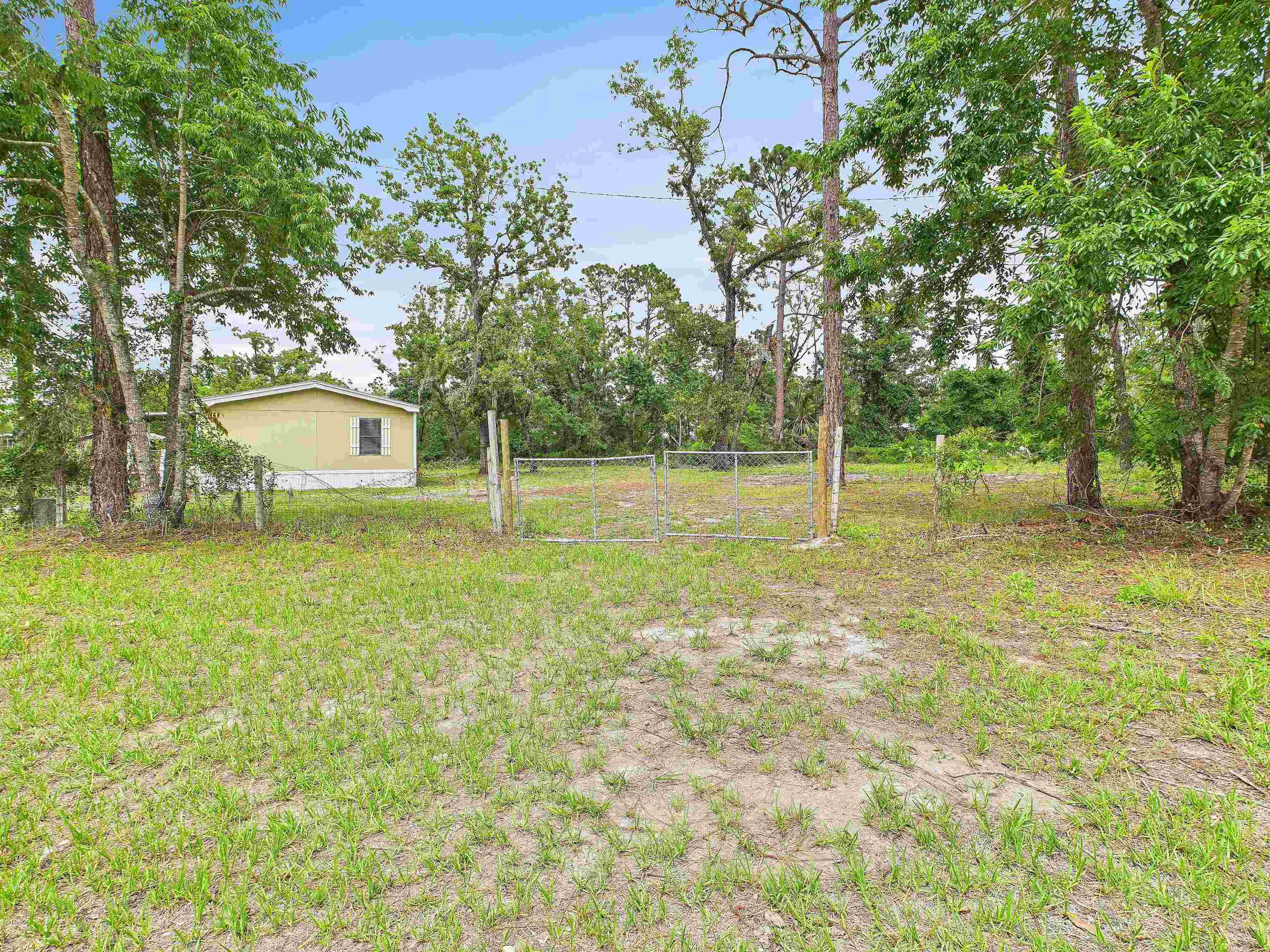 2505 Post Oak Road Perry, FL 32348 - Photo 16 of 26