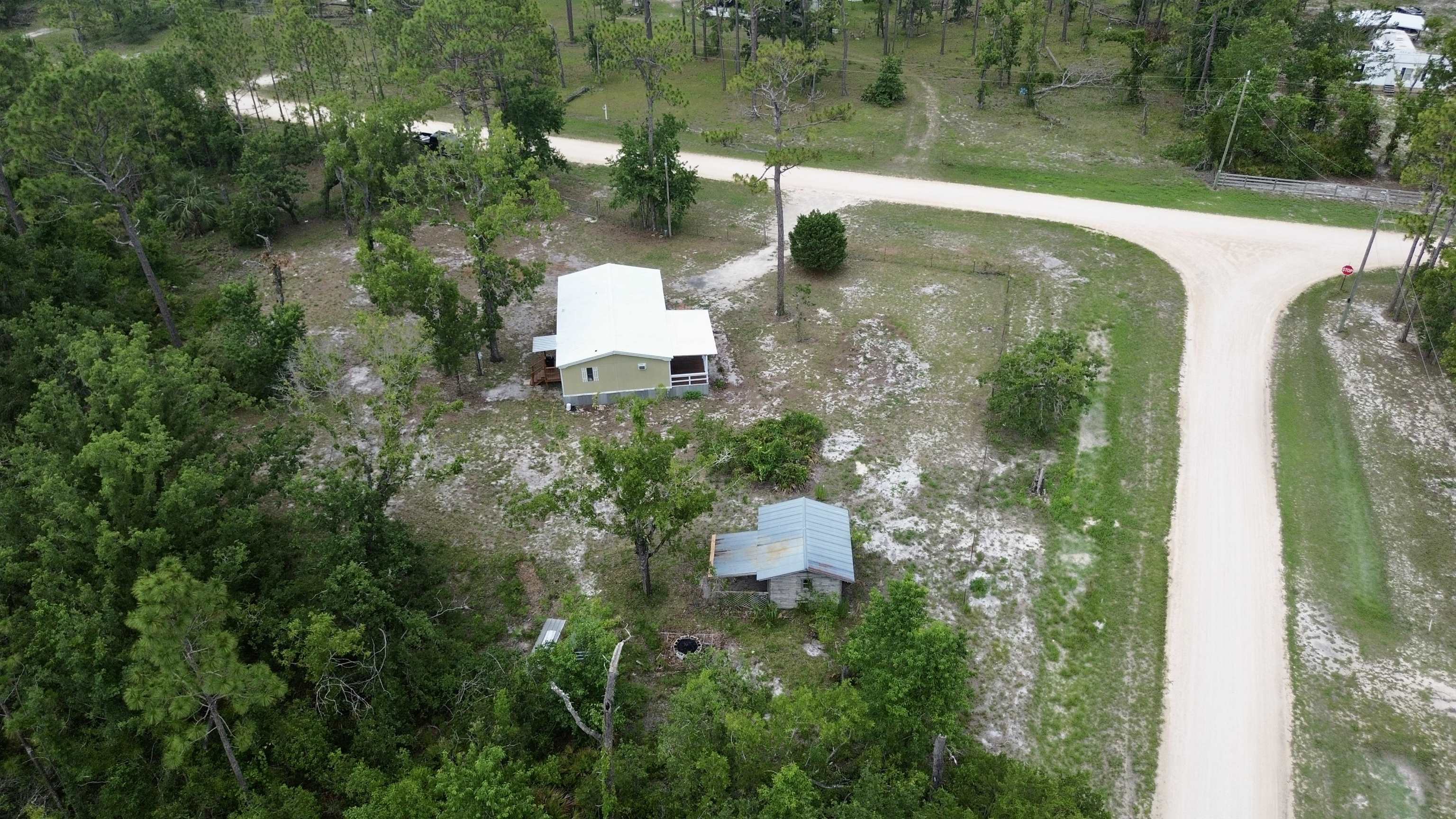 2505 Post Oak Road Perry, FL 32348 - Photo 17 of 26