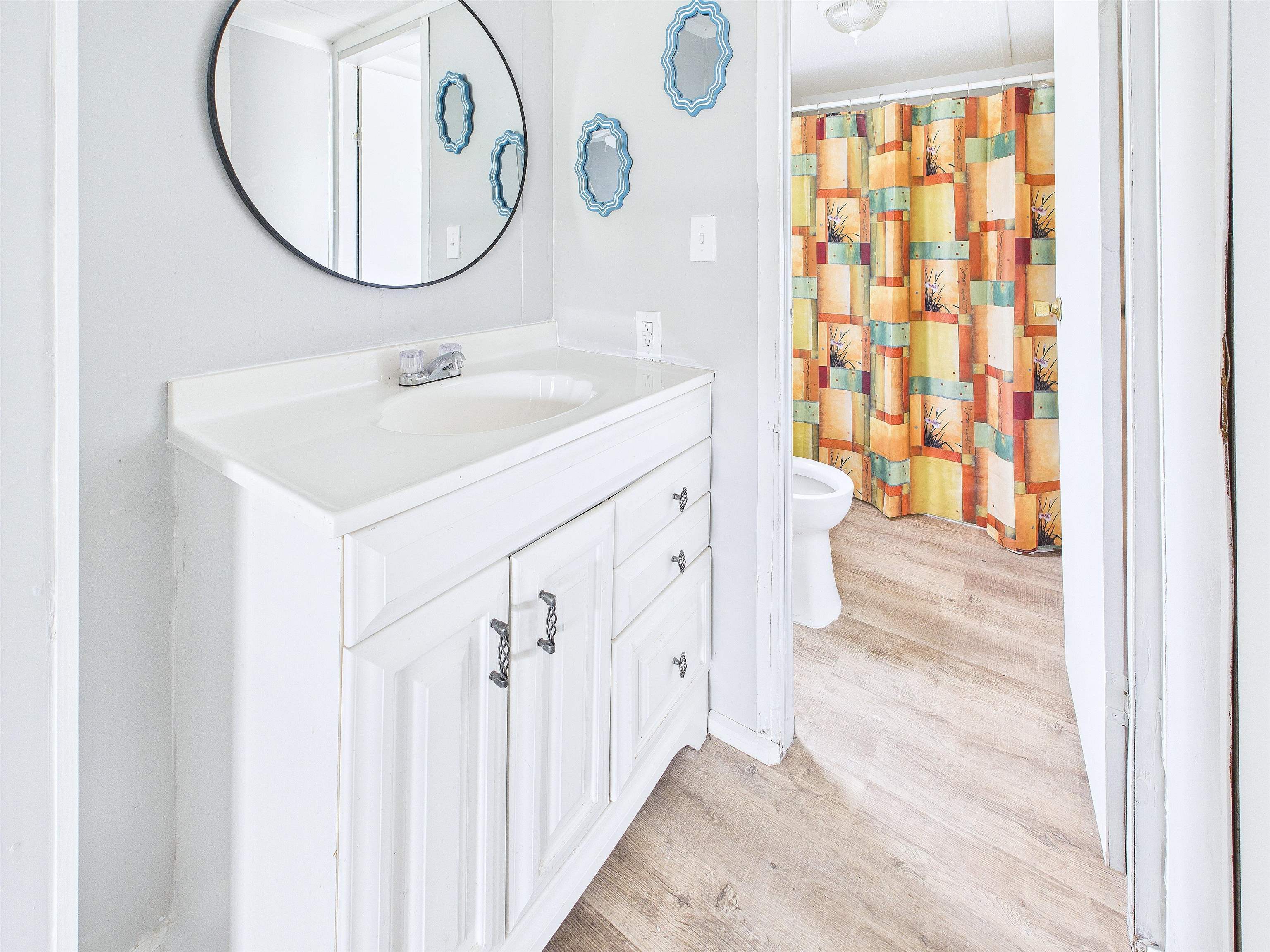 2505 Post Oak Road Perry, FL 32348 - Photo 23 of 26