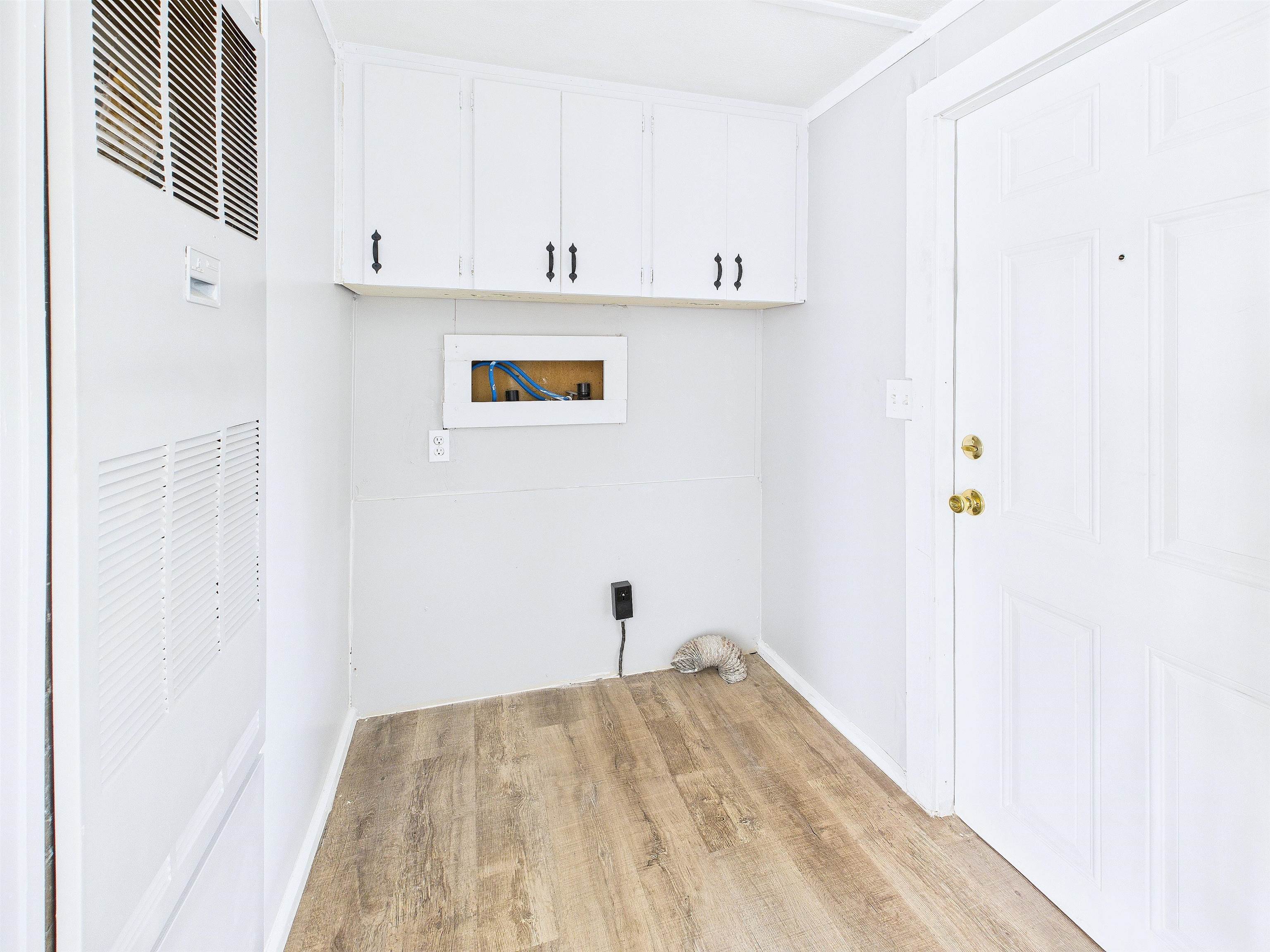 2505 Post Oak Road Perry, FL 32348 - Photo 24 of 26