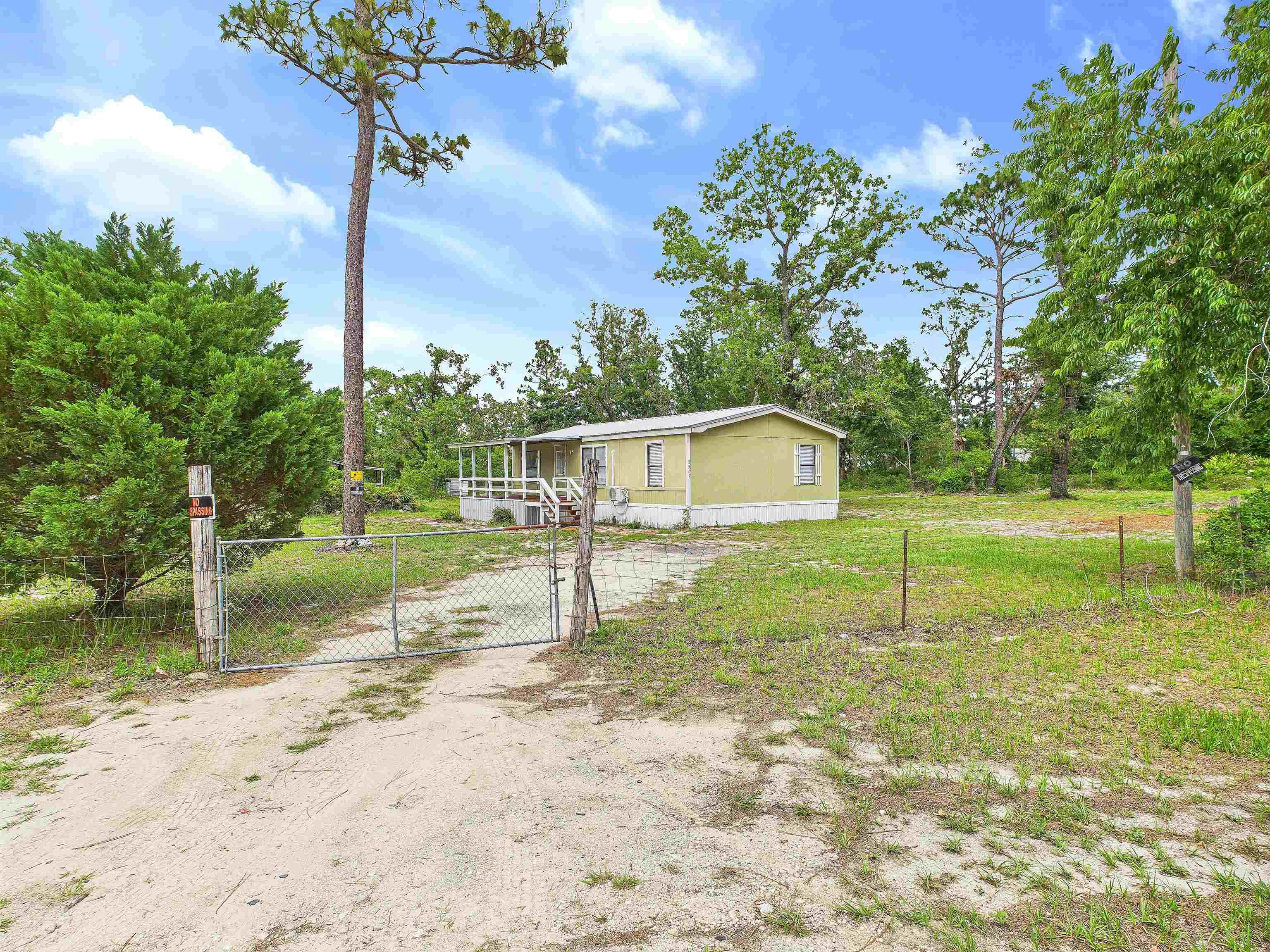 2505 Post Oak Road Perry, FL 32348 - Photo 8 of 26