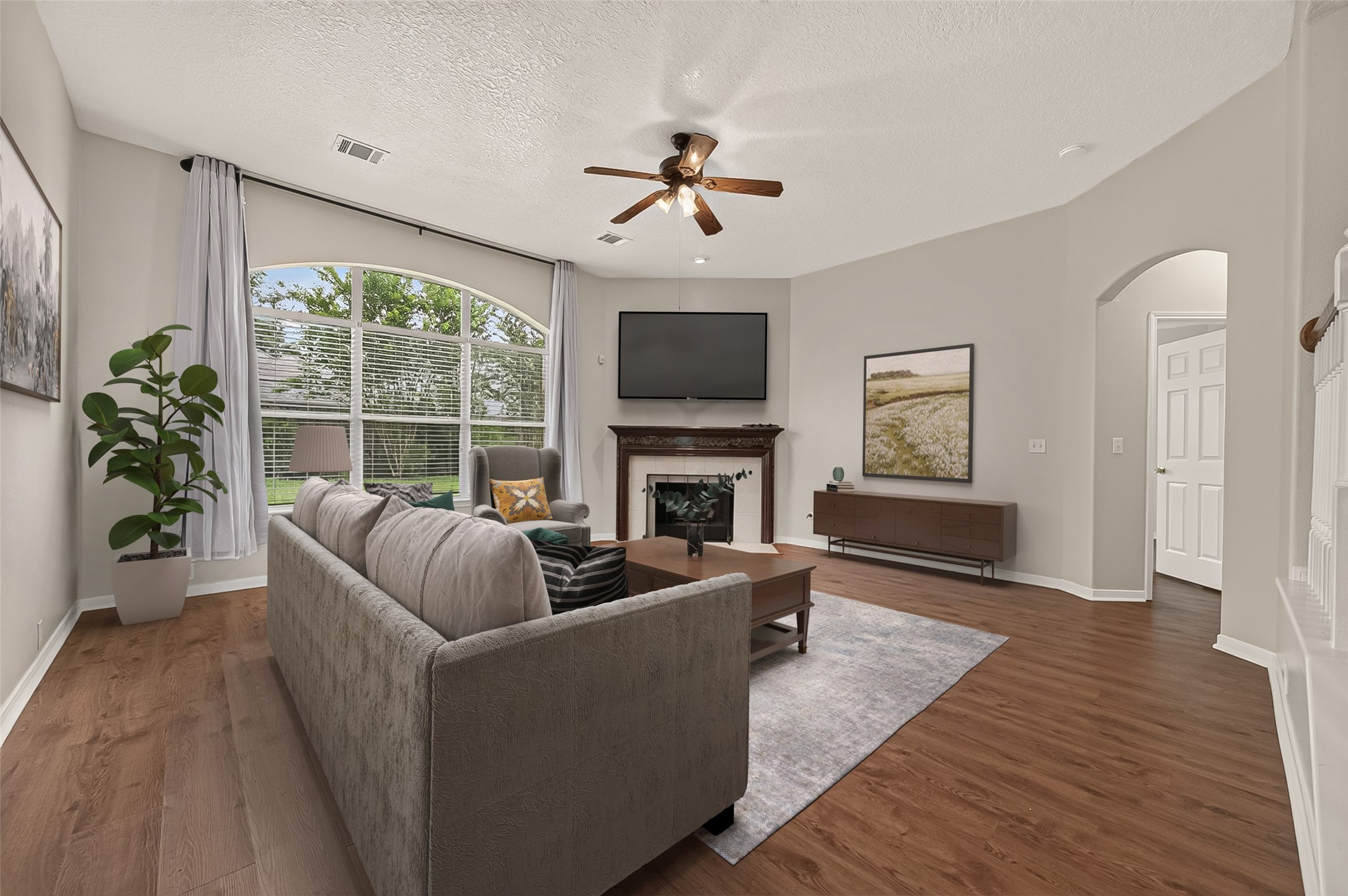 11218 Timbertree Lane Houston, TX 77070 - Photo 11 of 50