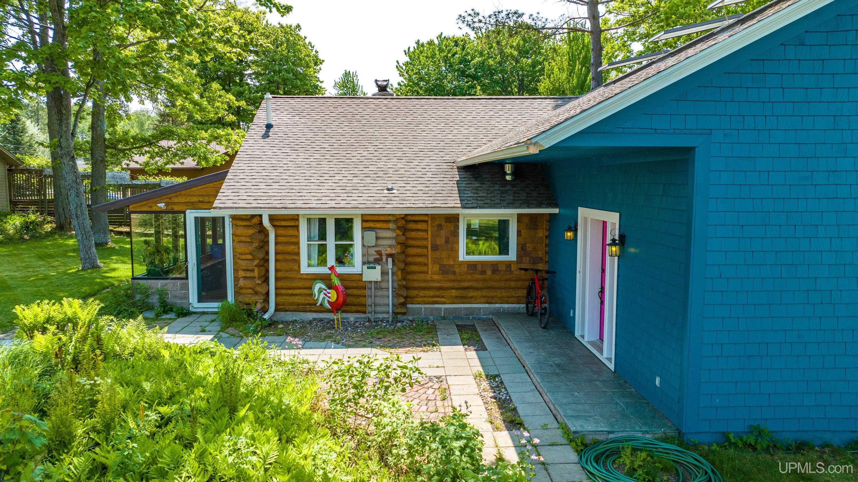 41717 Half Moon Beach Road Chassell, MI 49916 - Photo 83 of 98