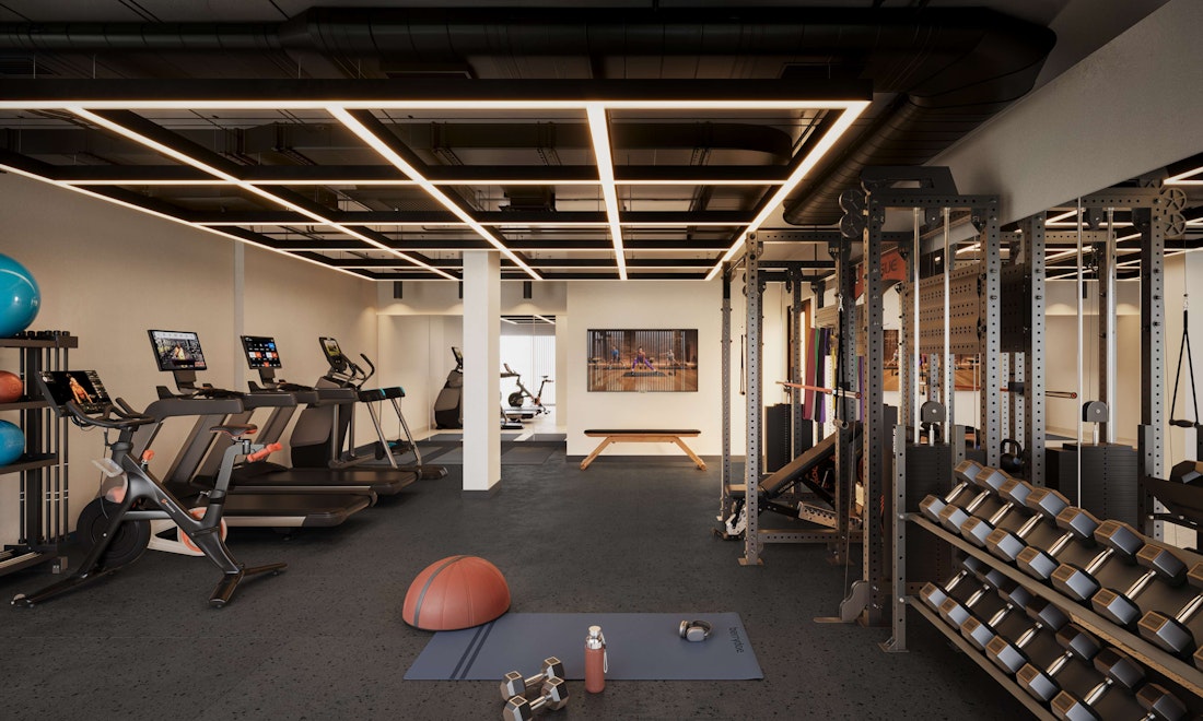 349 West 51st Street, Unit 3C Manhattan, NY 10019 - Photo 13 of 15