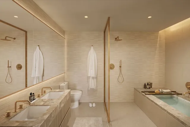 $1,650,000 | 349 West 51st Street, Unit 3C | Hell's Kitchen