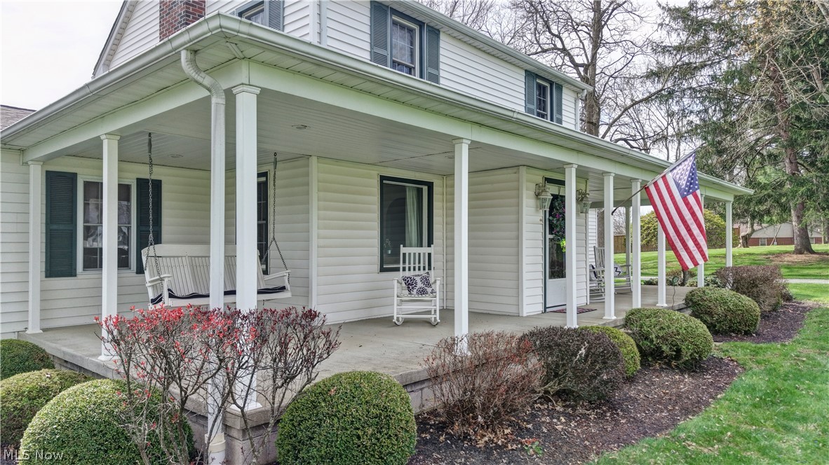 2736 New Garden Road Salem, OH 44460 - Photo 2 of 34