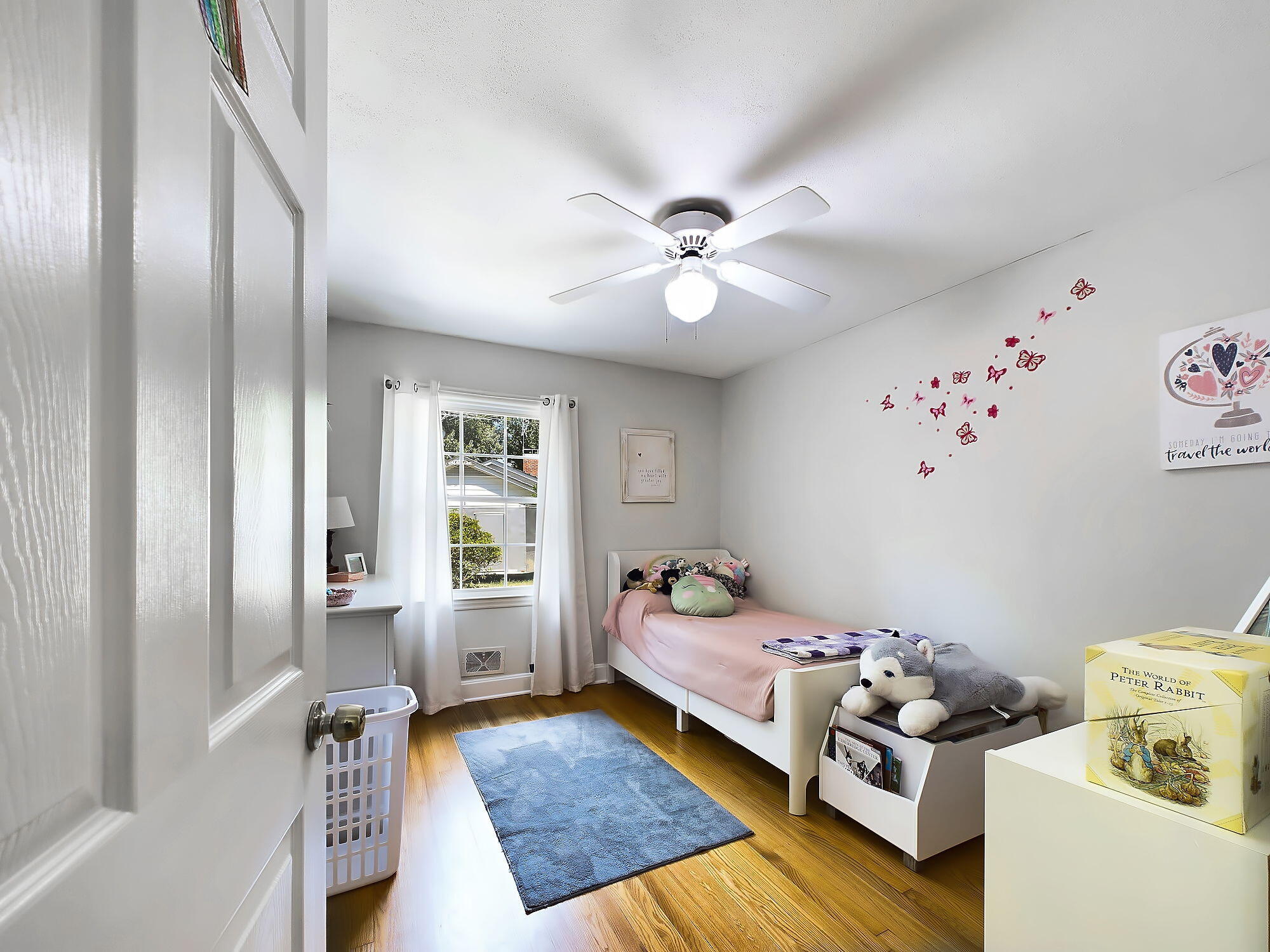 1007 Hammond Road Aiken, SC 29803 - Photo 17 of 29