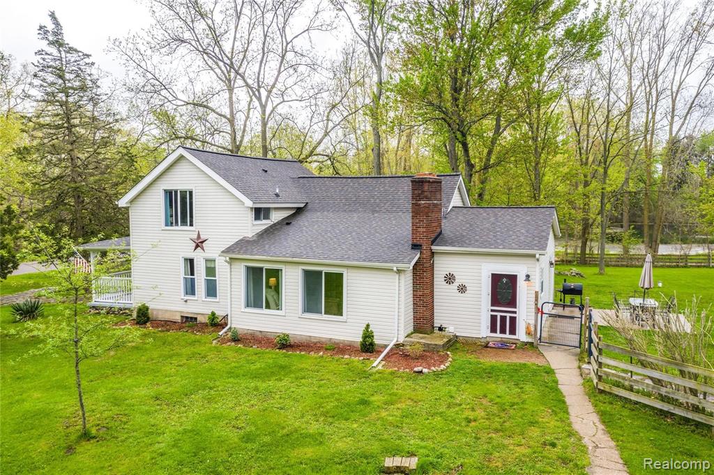 13316 Seymour Road Gaines, MI 48436 - Photo 30 of 35