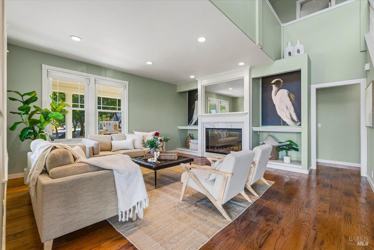 434 Alexander Valley Road Healdsburg, CA 95448 - Photo 18 of 74 Gallery Image 18