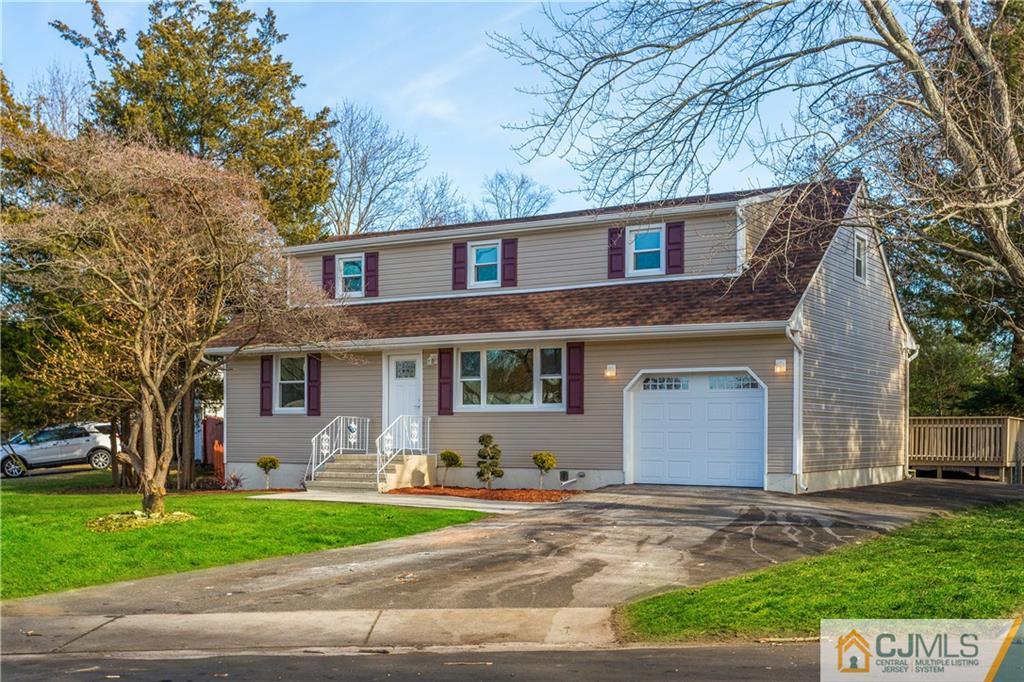 40 Hilliard Road Old Bridge, NJ 08857 - Photo 1 of 47 Gallery Image 1