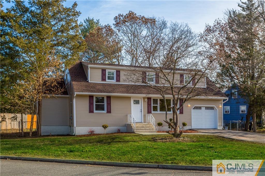 40 Hilliard Road Old Bridge, NJ 08857 - Photo 2 of 47 Gallery Image 2