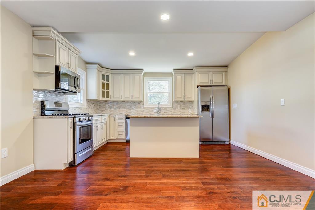 40 Hilliard Road Old Bridge, NJ 08857 - Photo 12 of 47 Gallery Image 12