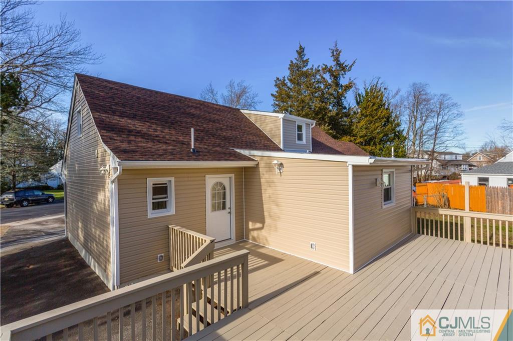 40 Hilliard Road Old Bridge, NJ 08857 - Photo 43 of 47 Gallery Image 43