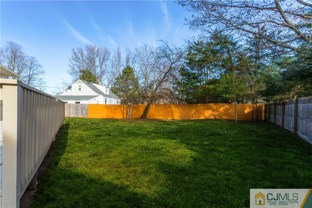 40 Hilliard Road Old Bridge, NJ 08857 - Photo 44 of 47 Gallery Image 44