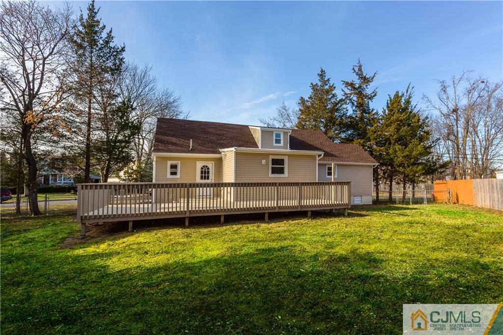 40 Hilliard Road Old Bridge, NJ 08857 - Photo 45 of 47 Gallery Image 45