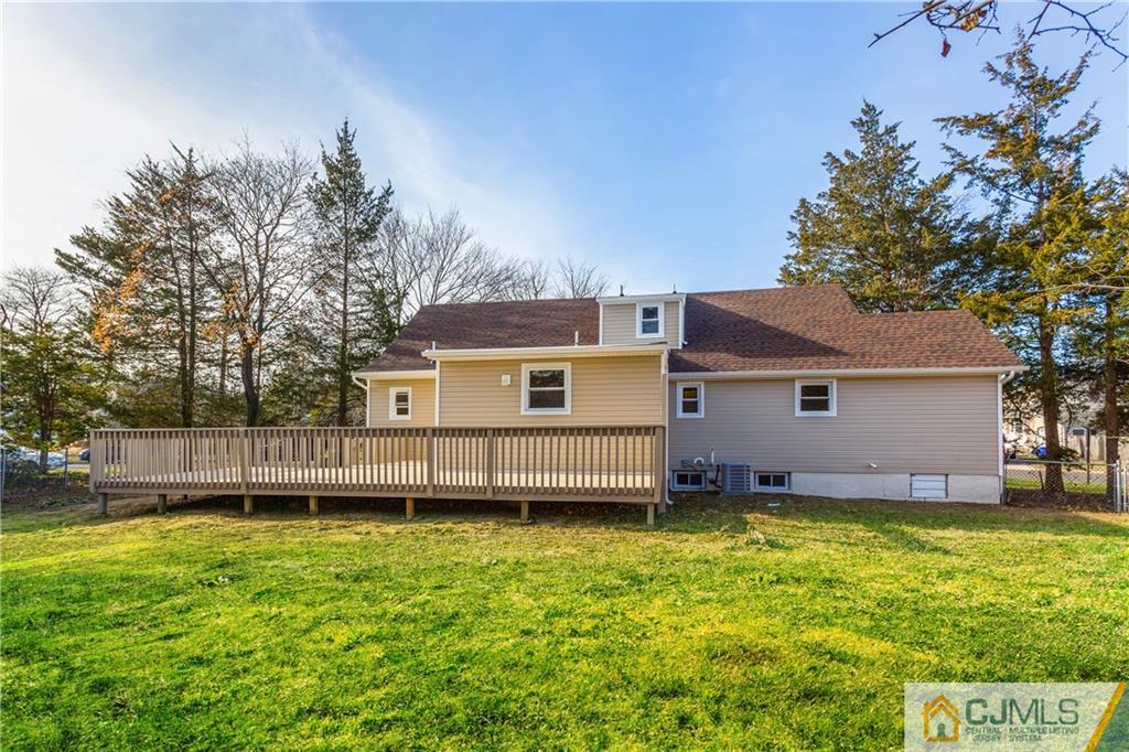 40 Hilliard Road Old Bridge, NJ 08857 - Photo 46 of 47 Gallery Image 46