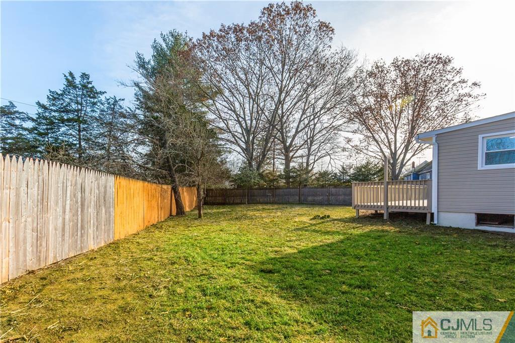 40 Hilliard Road Old Bridge, NJ 08857 - Photo 47 of 47 Gallery Image 47