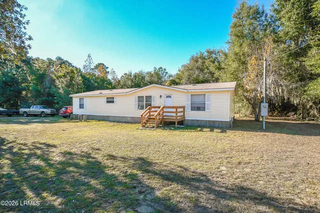$245,000 | 293 Tom Fripp Road, St. Helena Island, SC 29920
