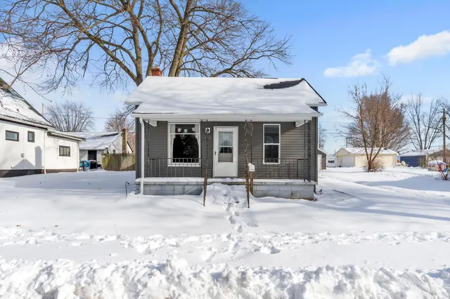 $157,000 | 433 Freeman Street, Kendallville, IN 46755