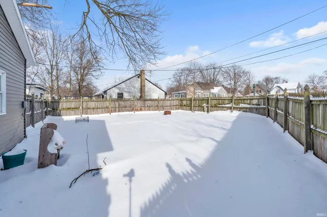 $157,000 | 433 Freeman Street, Kendallville, IN 46755