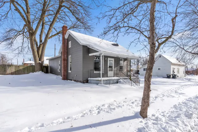 $157,000 | 433 Freeman Street, Kendallville, IN 46755