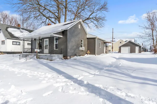 $157,000 | 433 Freeman Street, Kendallville, IN 46755