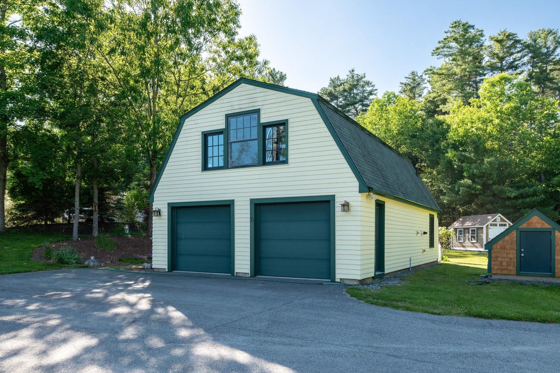 267 Durham Point Road Durham, NH 03824 - Photo 42 of 60