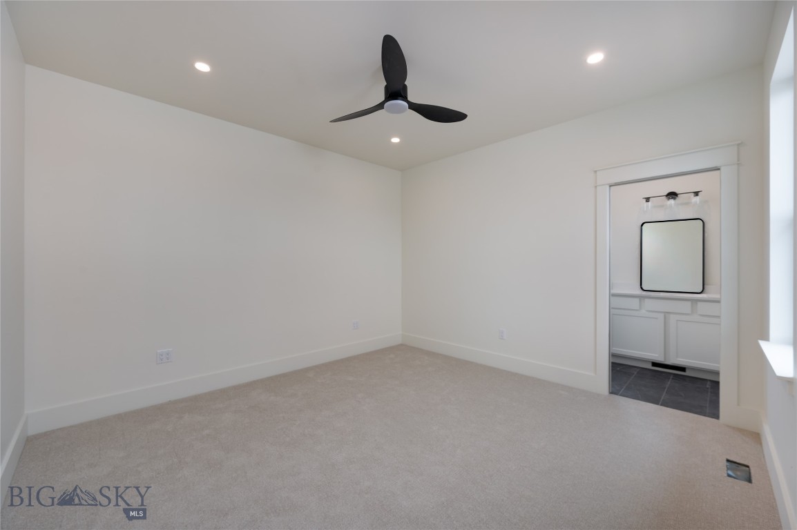 104 South Crispin Street Manhattan, MT 59741 - Photo 6 of 23 Main Level Primary