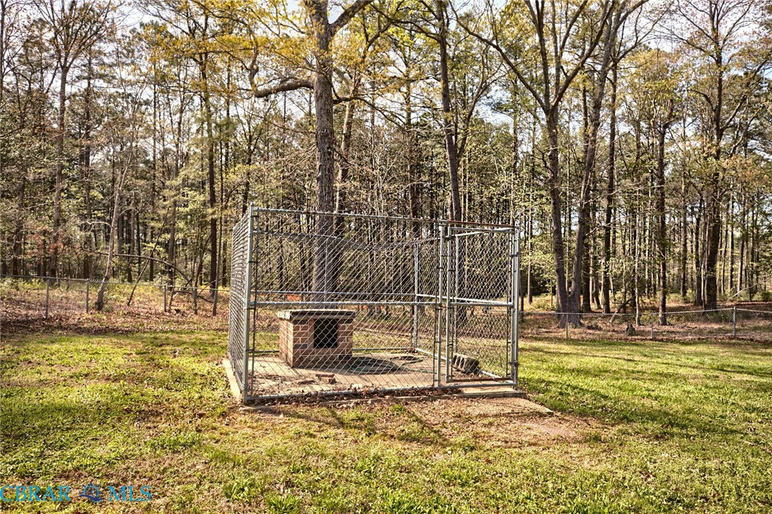 12614 Salem Church Road Saluda, VA 23149 - Photo 39 of 48
