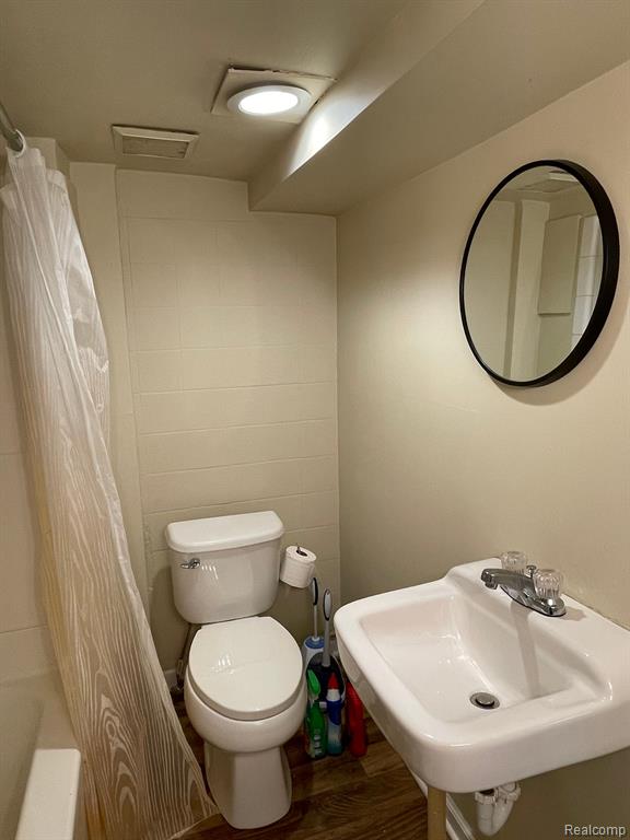 55.5 Kensington Boulevard Pleasant Ridge, MI 48069 - Photo 15 of 19
