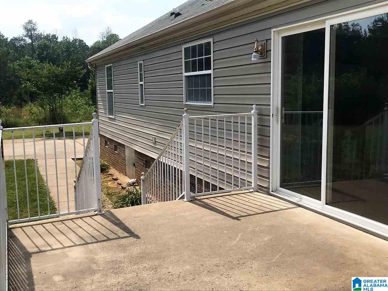 129 Acton Road Vincent, AL 35178 - Photo 22 of 27