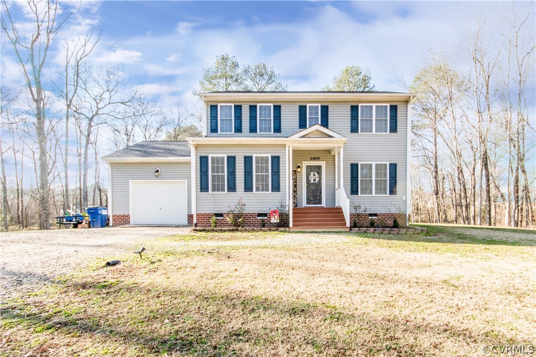 21400 Matoaca Road Petersburg, VA 23803 - Photo 1 of 29 Gallery Image 1