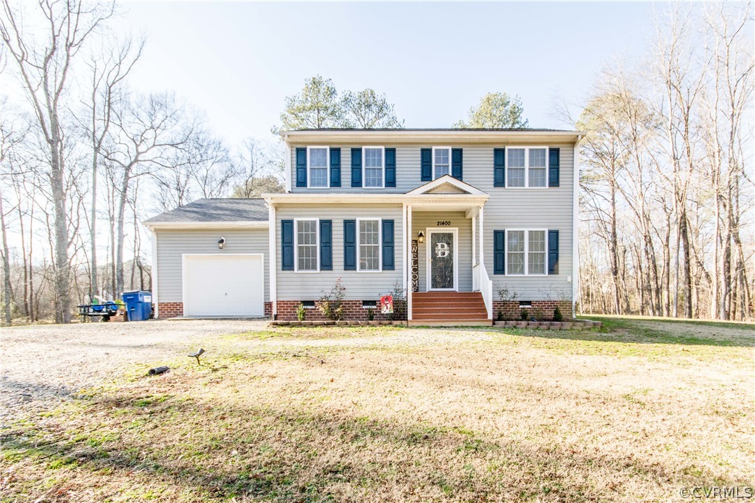 21400 Matoaca Road Petersburg, VA 23803 - Photo 28 of 29 Gallery Image 28