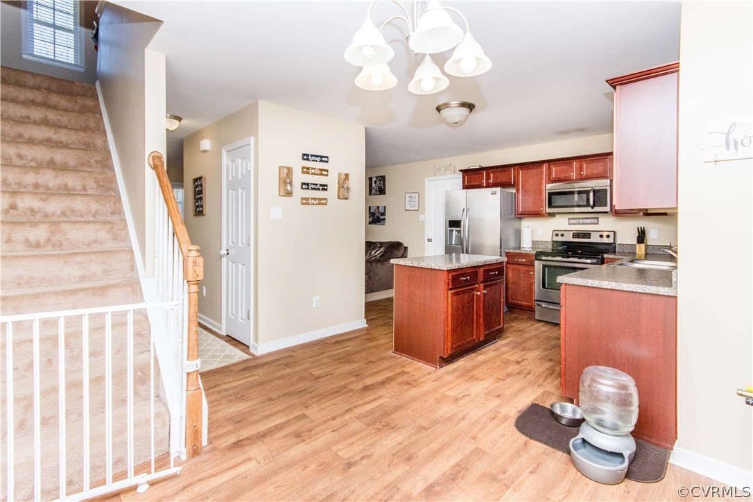 21400 Matoaca Road Petersburg, VA 23803 - Photo 8 of 29 Gallery Image 8