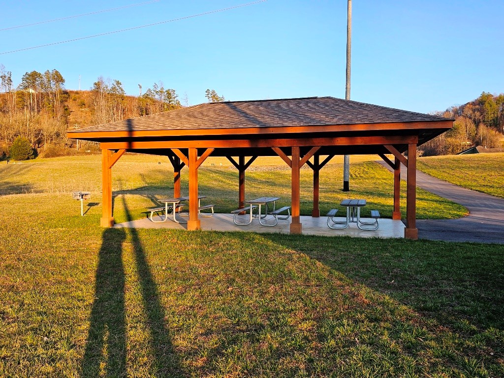 Lot 20 Trophy Trout Inlet Marble, NC 28905 - Photo 11 of 21