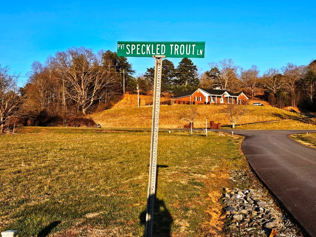 Lot 20 Trophy Trout Inlet Marble, NC 28905 - Photo 20 of 21