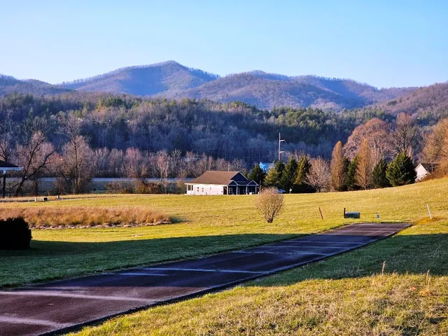 $29,900 | Lot 20 Trophy Trout Inlet, Marble, NC 28905