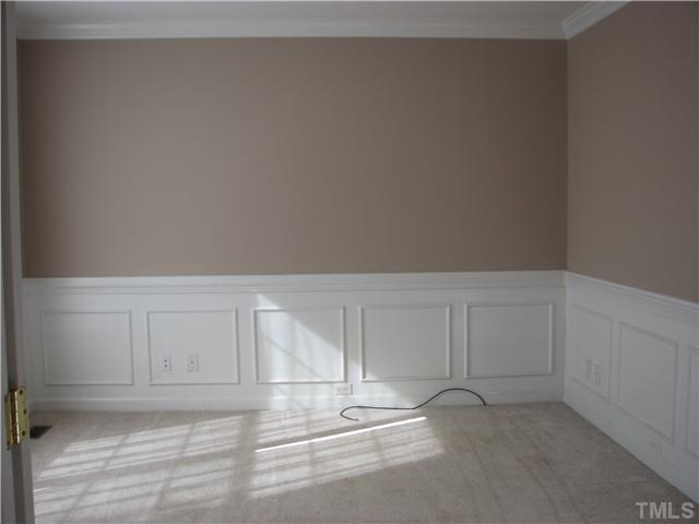5029 Bartons Enclave Lane Raleigh, NC 27613 - Photo 22 of 25 a view of an empty room