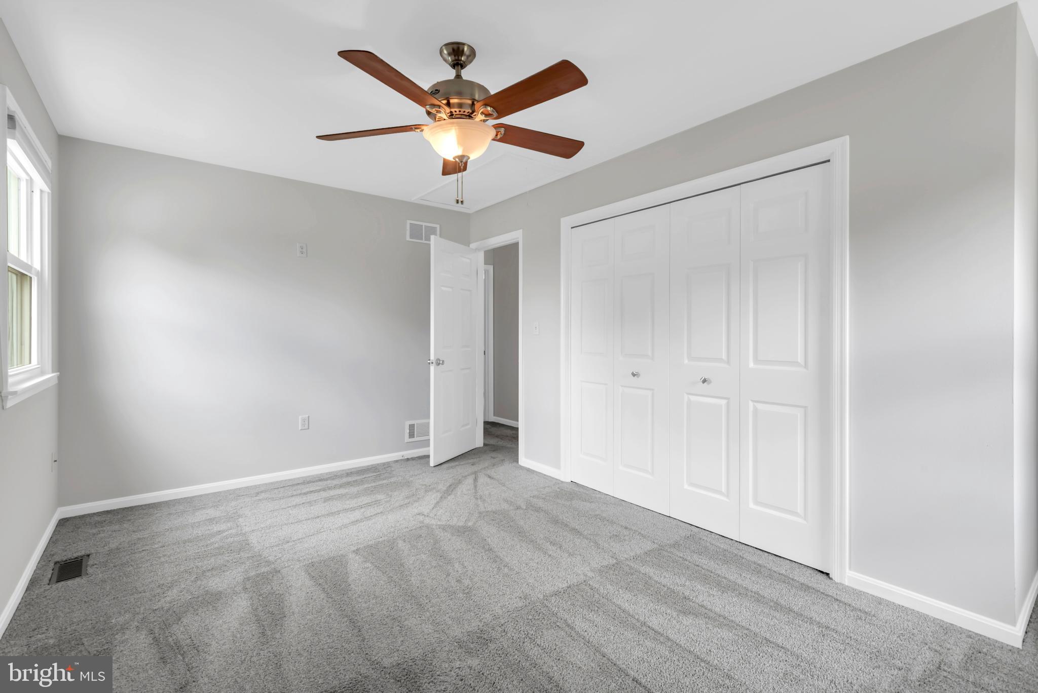 644 Jasontown Road Westminster, MD 21158 - Photo 17 of 36 wooden floor in an empty room