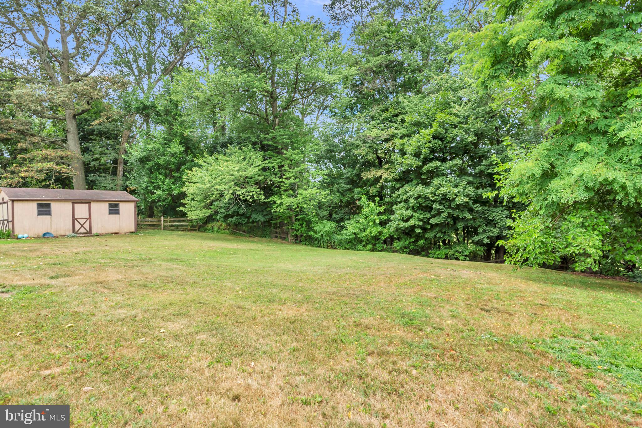 644 Jasontown Road Westminster, MD 21158 - Photo 36 of 36 a view of a field with trees