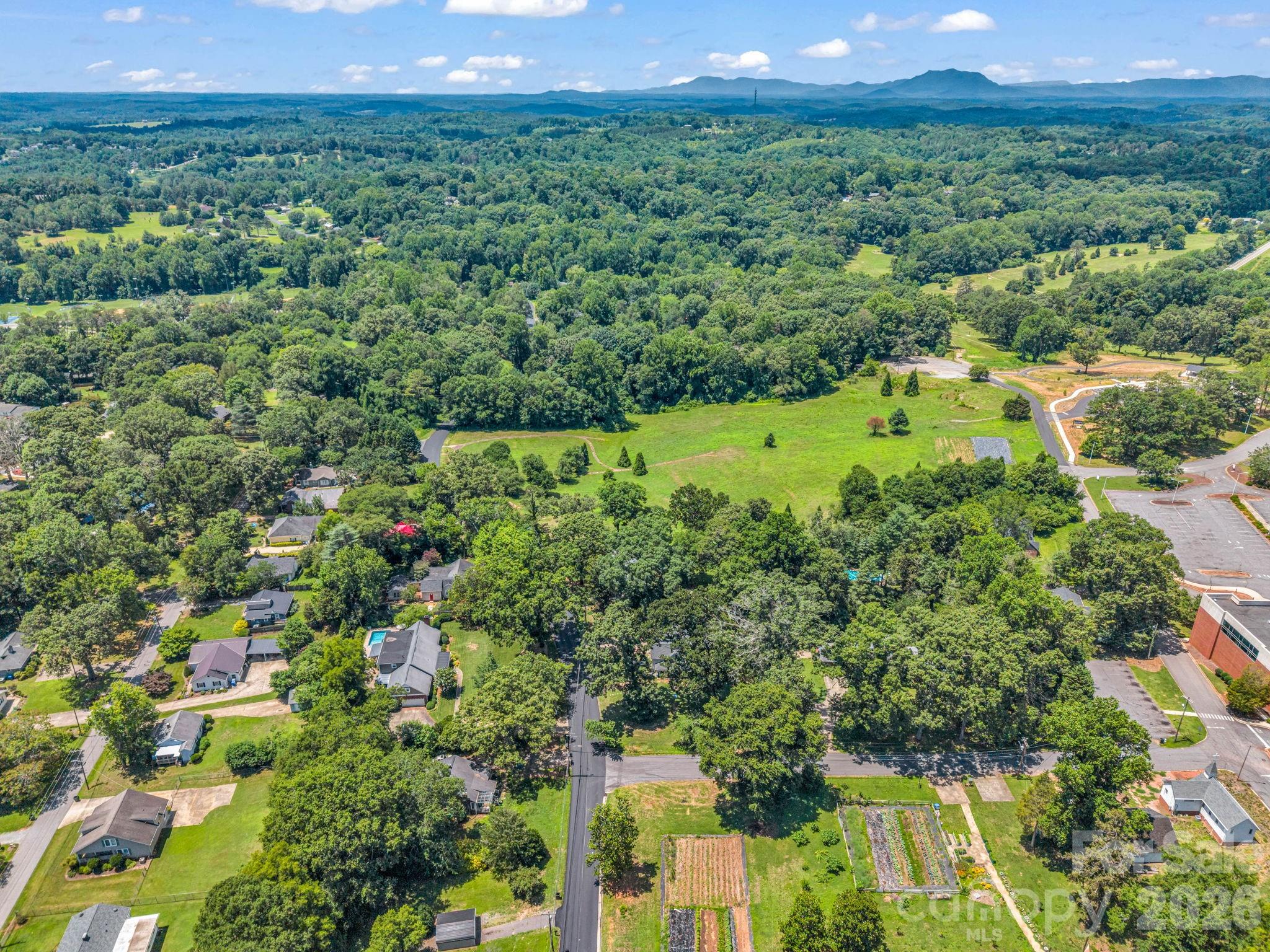 184 Edwards Street Rutherfordton, NC 28139 - Photo 46 of 47