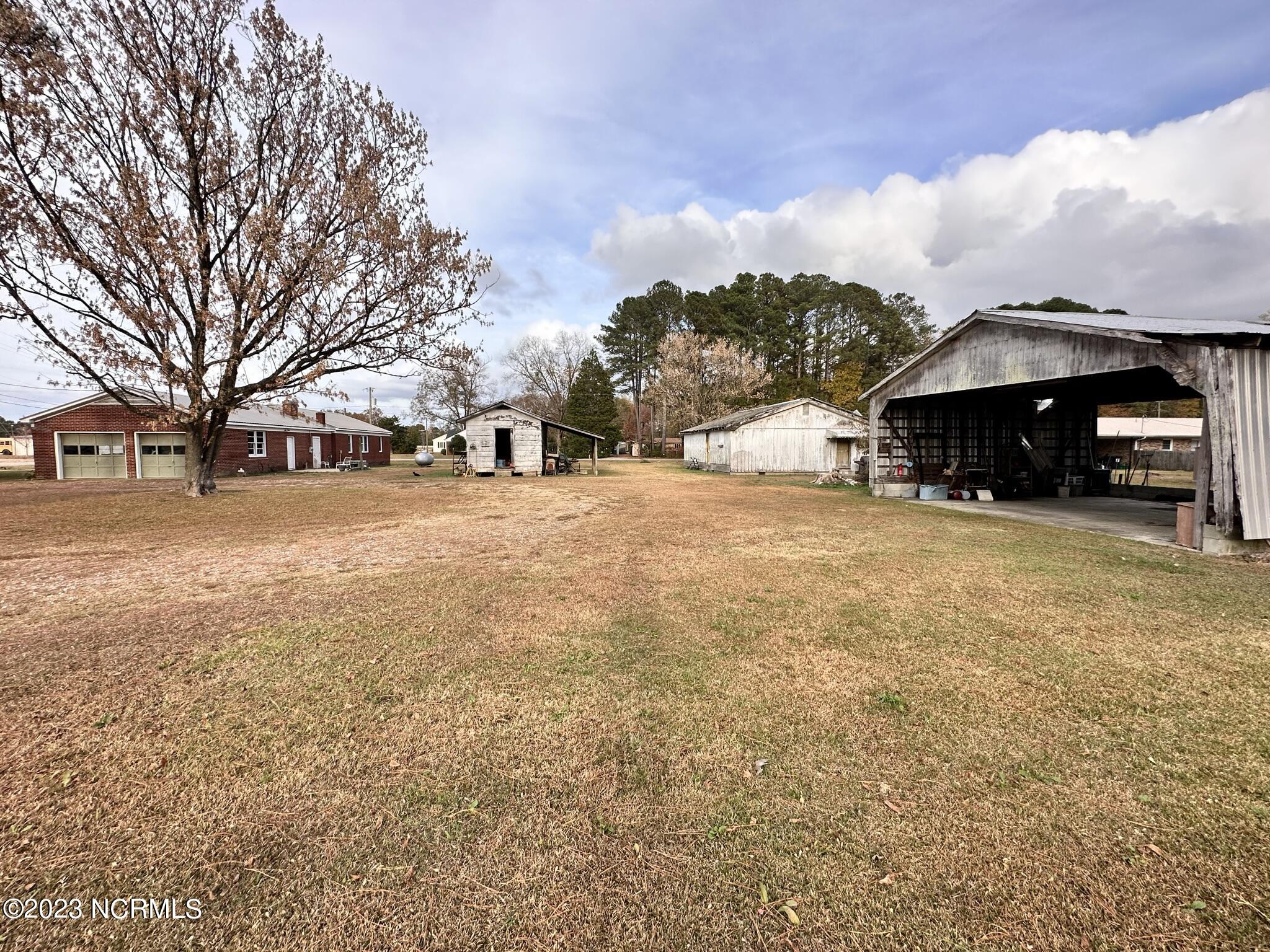 1545 Prison Camp Road Williamston, NC 27892 - Photo 66 of 69 IMG_8364