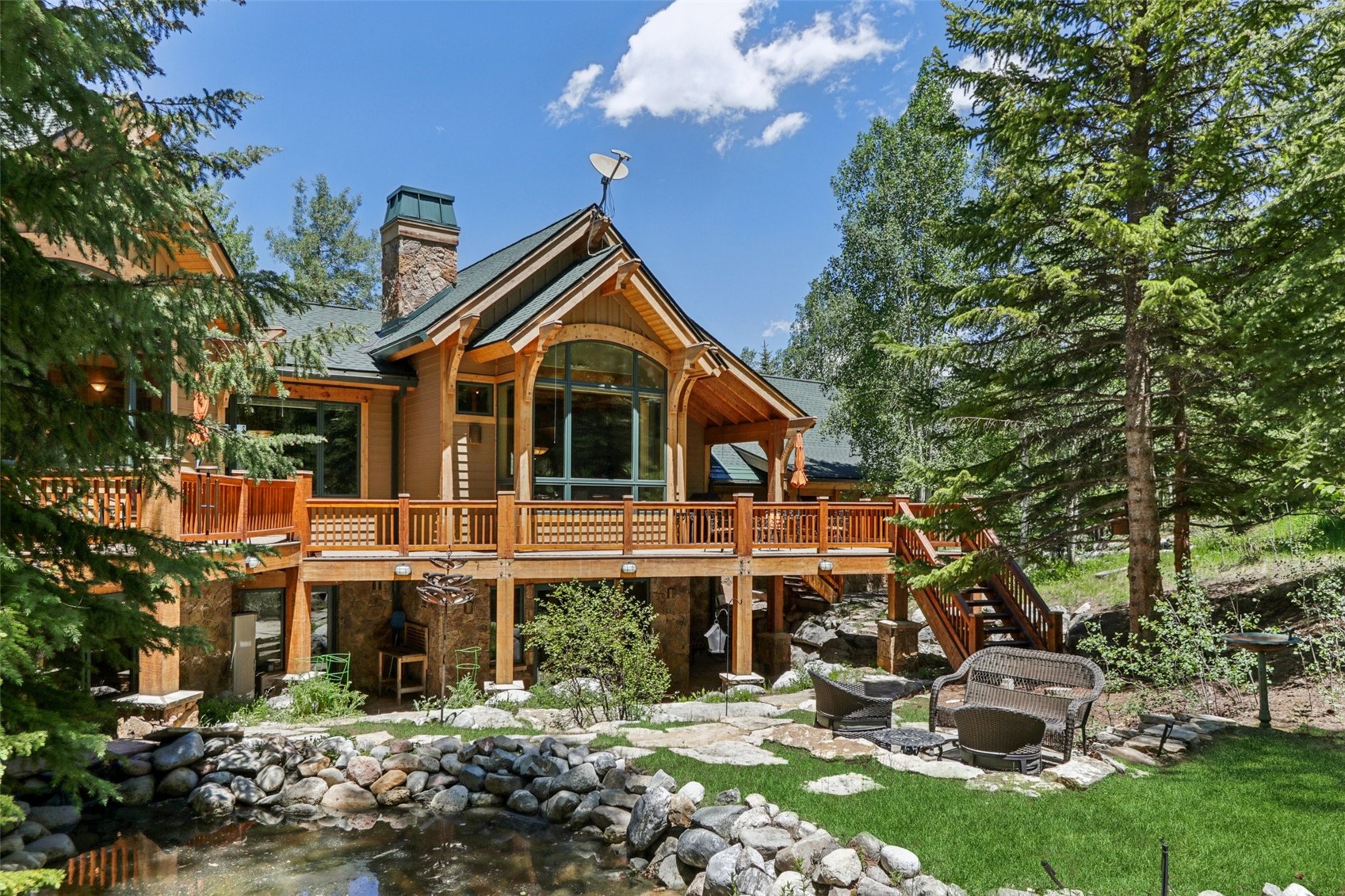 1795 Golden Eagle Road Silverthorne, CO 80498 - Photo 41 of 49