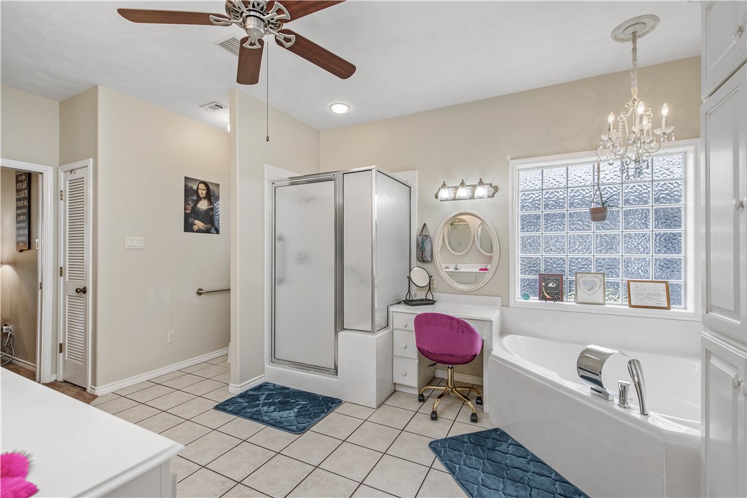 7 Hickory Ridge Lane Hilltop Lakes, TX 77871 - Photo 24 of 37