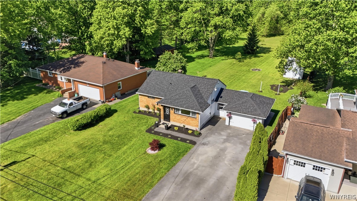 3314 Sweet Home Road Amherst, NY 14228 - Photo 27 of 46